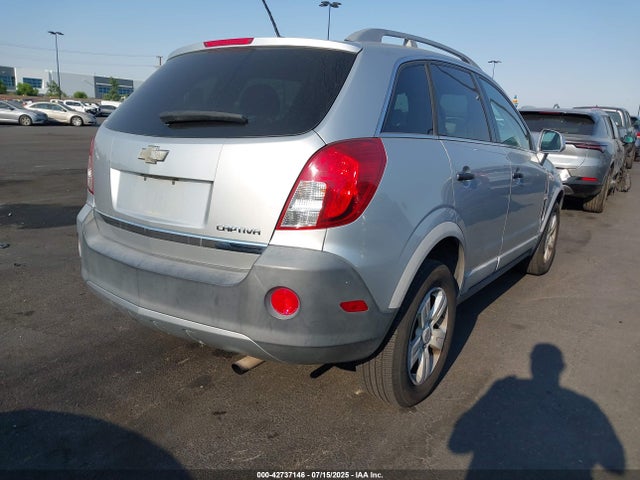 3GNAL2EK5ES640021 Chevrolet lea
