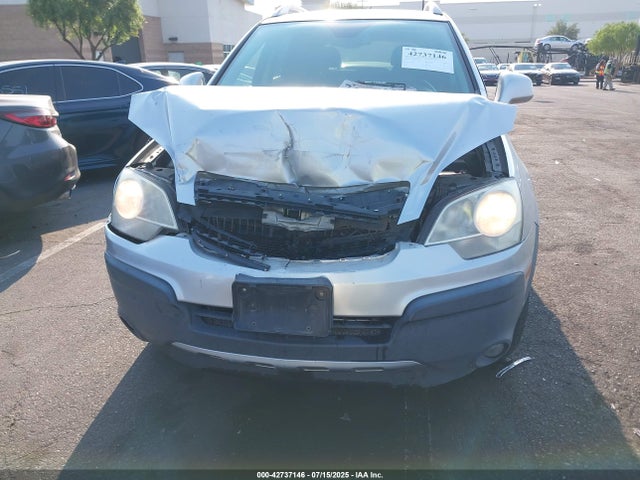 3GNAL2EK5ES640021 Chevrolet lea