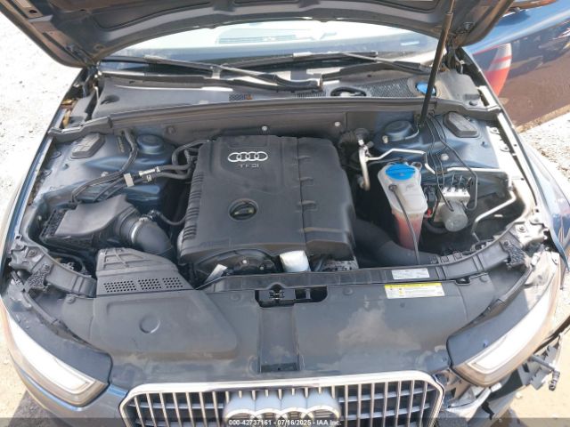 2016 AUDI ALLROAD WA1UFAFL7GA017433 Photo 9