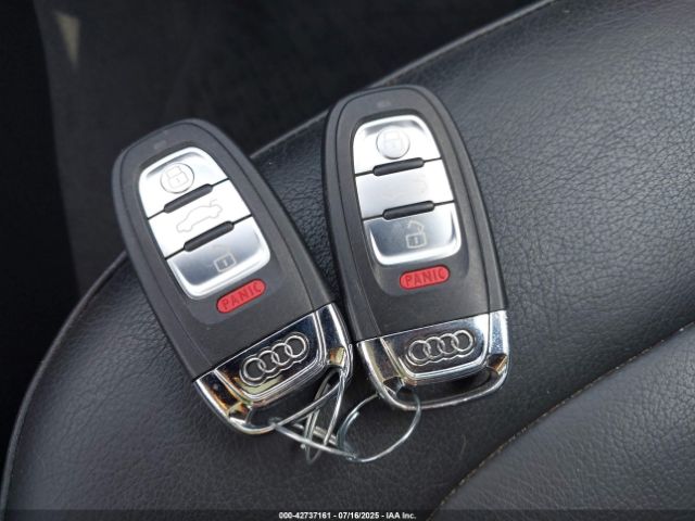 2016 AUDI ALLROAD WA1UFAFL7GA017433 Photo 10