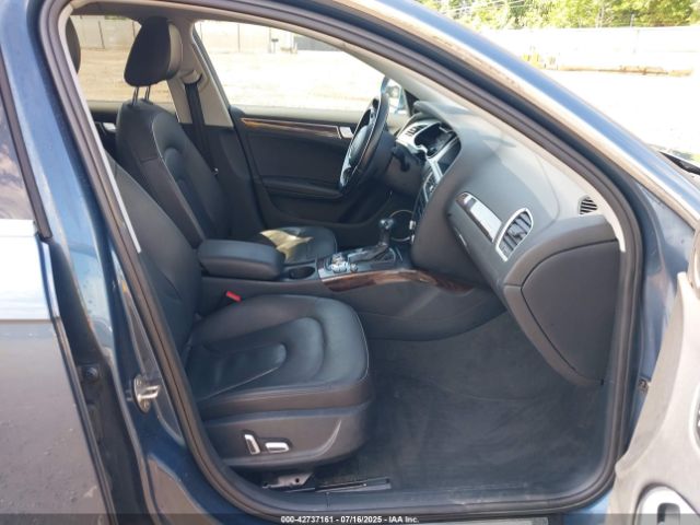 2016 AUDI ALLROAD WA1UFAFL7GA017433 Photo 4