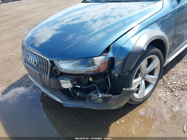 2016 AUDI ALLROAD WA1UFAFL7GA017433 Photo 5