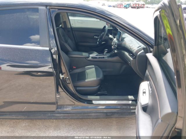 2020 NISSAN SENTRA 3N1AB8DV6LY267353 Photo 4