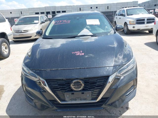 2020 NISSAN SENTRA 3N1AB8DV6LY267353 Photo 5