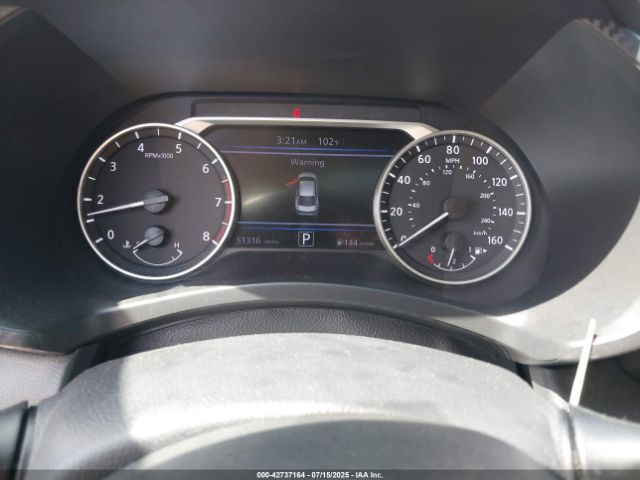 2020 NISSAN SENTRA 3N1AB8DV6LY267353 Photo 6
