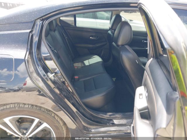 2020 NISSAN SENTRA 3N1AB8DV6LY267353 Photo 7