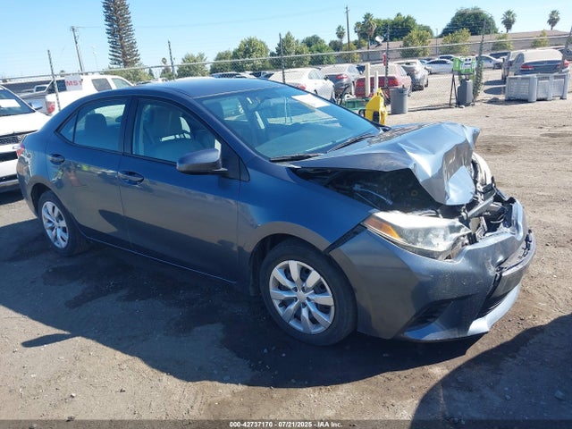 Toyota 2zr-fe 2014 2T1BURHE7EC091282 Image 13