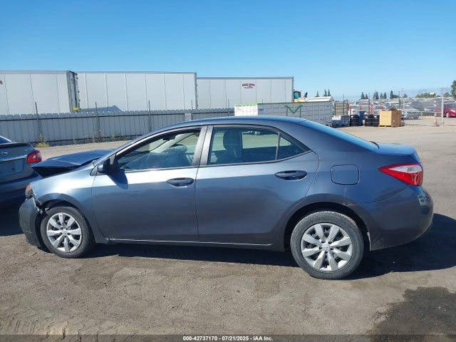 Toyota 2zr-fe 2014 2T1BURHE7EC091282 Image 14