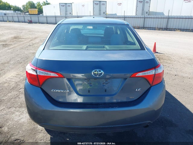 Toyota 2zr-fe 2014 2T1BURHE7EC091282 Image 16