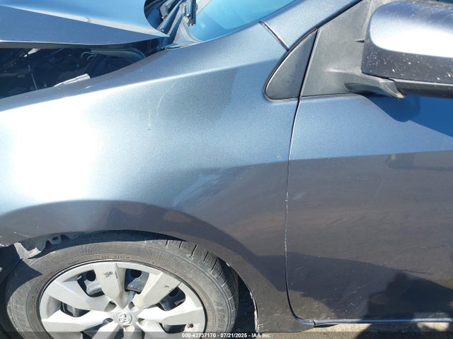 Toyota 2zr-fe 2014 2T1BURHE7EC091282 Image 17