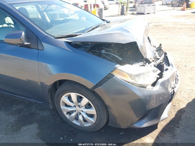 Toyota 2zr-fe 2014 2T1BURHE7EC091282 Image 19