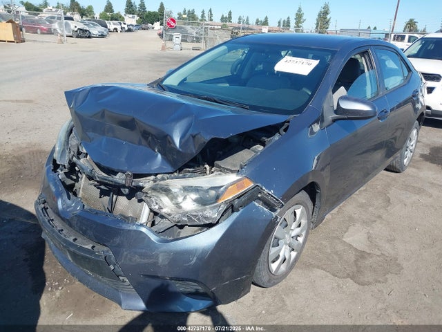 Toyota 2zr-fe 2014 2T1BURHE7EC091282 Image 2