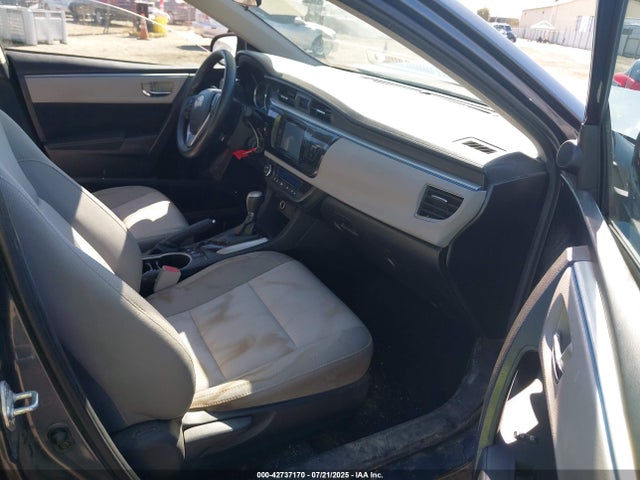 Toyota 2zr-fe 2014 2T1BURHE7EC091282 Image 5