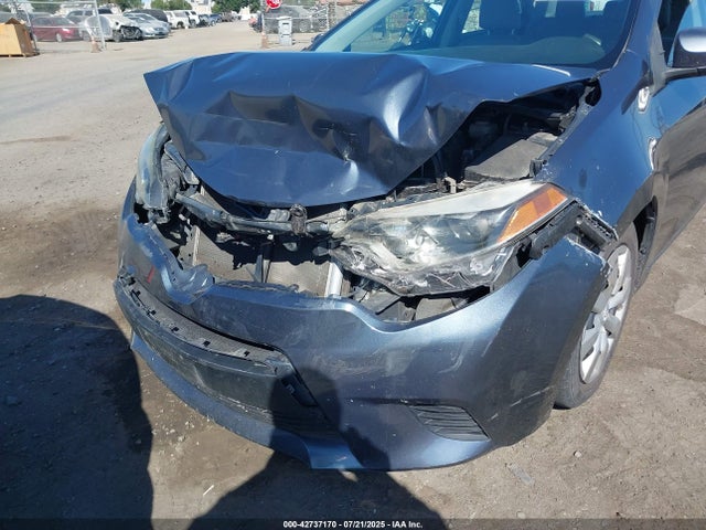 Toyota 2zr-fe 2014 2T1BURHE7EC091282 Image 6