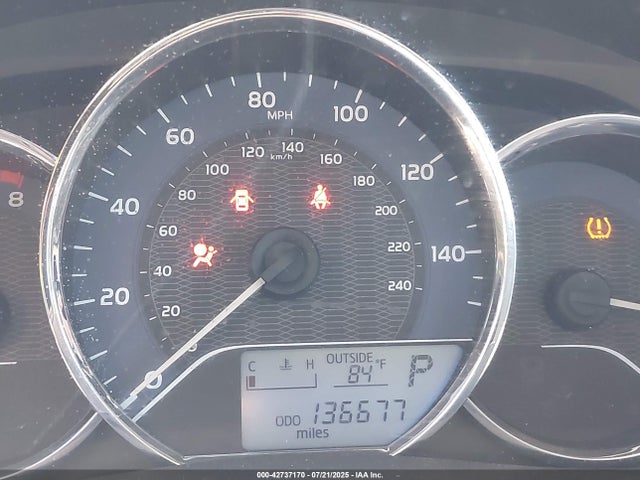 Toyota 2zr-fe 2014 2T1BURHE7EC091282 Image 7
