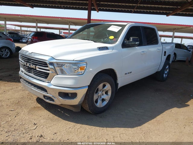 1C6RREFT4MN609345 RAM 1500