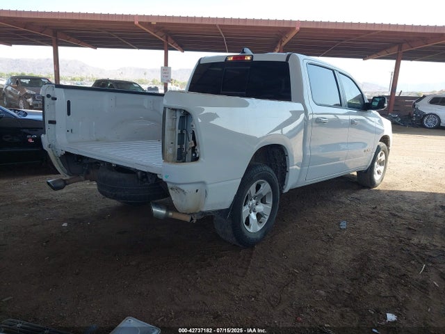 1C6RREFT4MN609345 RAM 1500