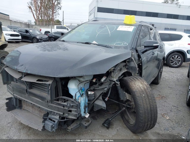 3GNKBERS7LS609255 Chevrolet lgx