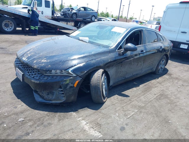 5XXG24J25NG136047 KIA t-gdi gamma ii