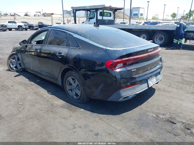 5XXG24J25NG136047 KIA t-gdi gamma ii