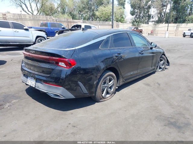 5XXG24J25NG136047 KIA t-gdi gamma ii