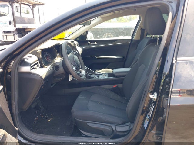 5XXG24J25NG136047 KIA t-gdi gamma ii