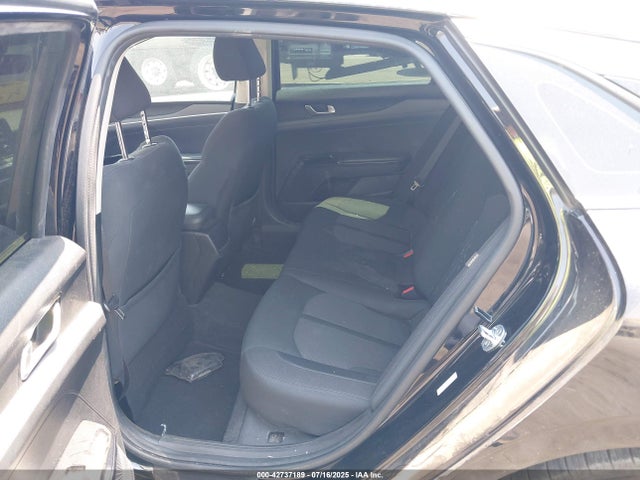 5XXG24J25NG136047 KIA t-gdi gamma ii