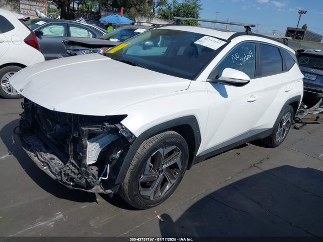 5NMJF3AE0NH088554 Hyundai gdi theta iii