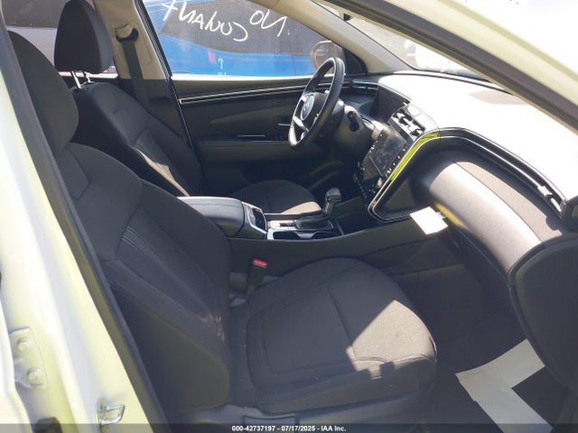 5NMJF3AE0NH088554 Hyundai gdi theta iii
