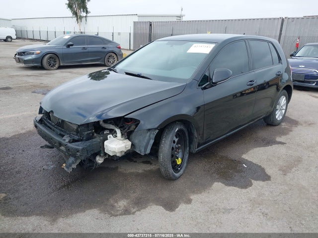 3VW217AUXGM066592 Volkswagen 1.8 tsi