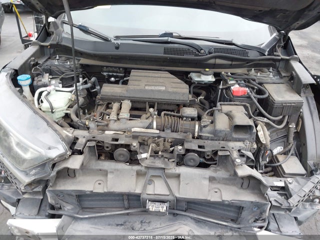 Honda l15be 2017 7FARW1H84HE030206 Image 10