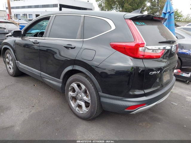Honda l15be 2017 7FARW1H84HE030206 Image 3