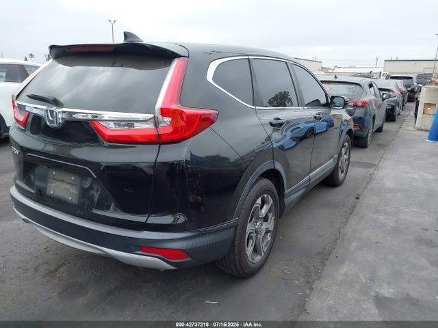 Honda l15be 2017 7FARW1H84HE030206 Image 4