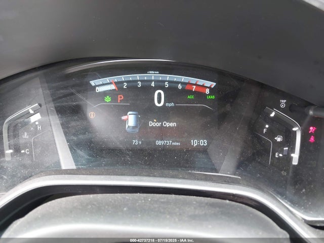 Honda l15be 2017 7FARW1H84HE030206 Image 7
