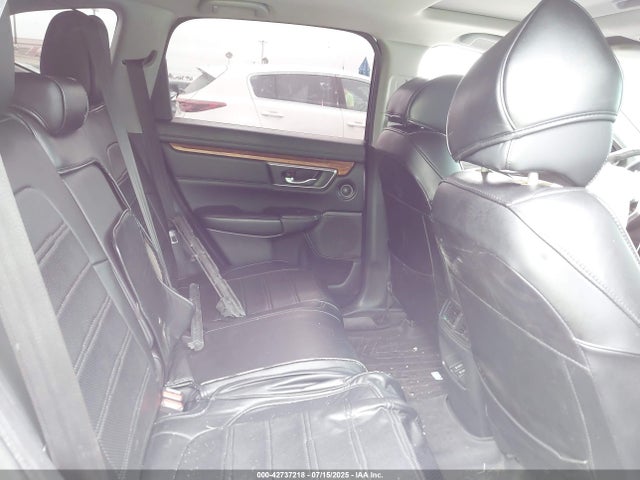 Honda l15be 2017 7FARW1H84HE030206 Image 8
