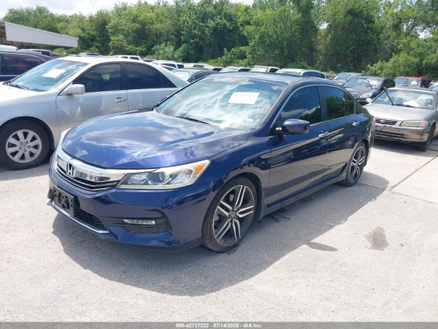 1HGCR2F50HA253800 Honda k24w1