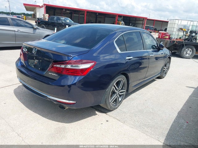 1HGCR2F50HA253800 Honda k24w1