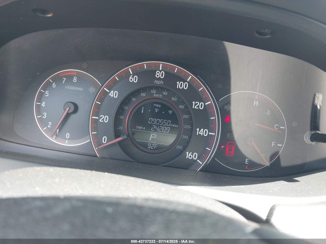 1HGCR2F50HA253800 Honda k24w1