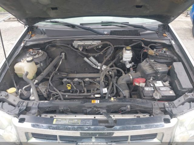 2009 FORD ESCAPE 1FMCU03709KC41225 Photo 9