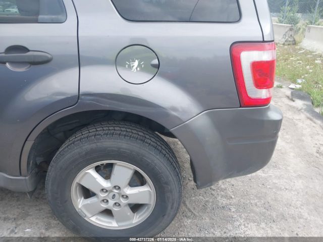 2009 FORD ESCAPE 1FMCU03709KC41225 Photo 5