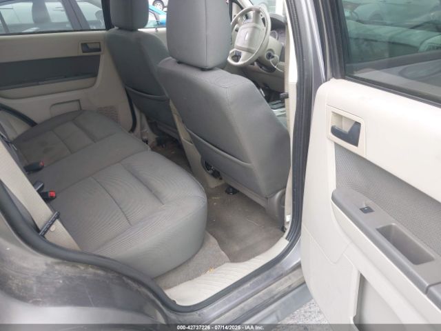 2009 FORD ESCAPE 1FMCU03709KC41225 Photo 7