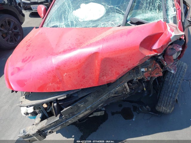 KMHCT4AE4HU273836 Hyundai Accent