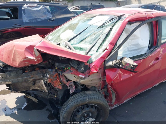 KMHCT4AE4HU273836 Hyundai Accent