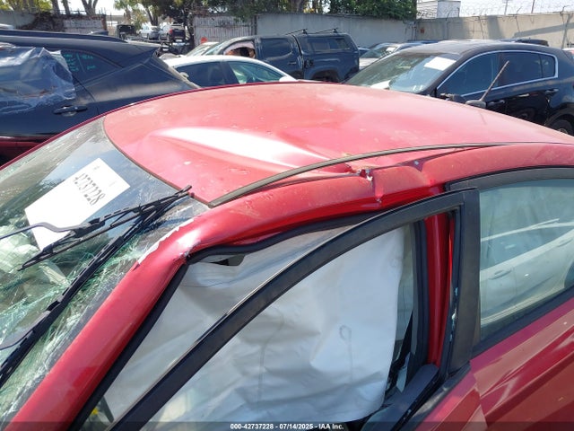 KMHCT4AE4HU273836 Hyundai Accent