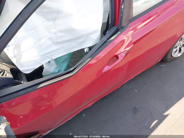 KMHCT4AE4HU273836 Hyundai Accent