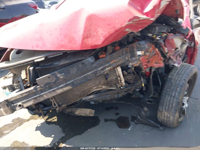 KMHCT4AE4HU273836 Hyundai Accent