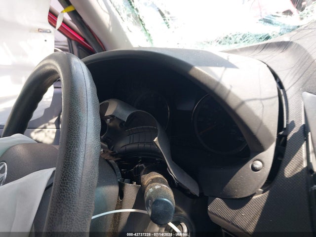 KMHCT4AE4HU273836 Hyundai Accent