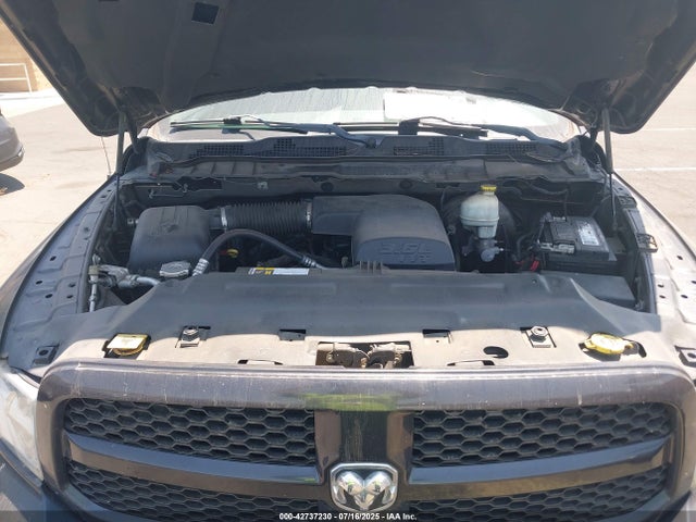 1C6RR6KG3FS570637 RAM 2015
