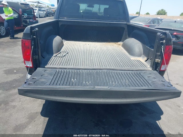 1C6RR6KG3FS570637 RAM 2015