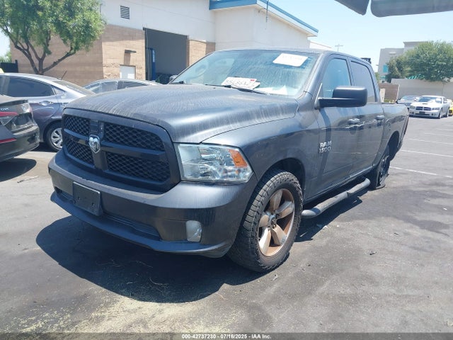 1C6RR6KG3FS570637 RAM 2015